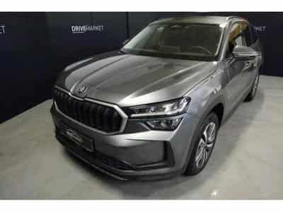 Skoda Kodiaq Selection (2025) - Photo 1