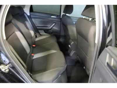 VW Taigo Life (2025) - Photo 10