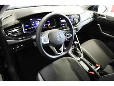 VW Taigo Life (2025) - Photo 11