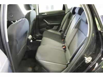 VW Taigo Life (2025) - Photo 12