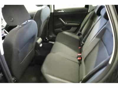 VW Taigo Life (2025) - Photo 13