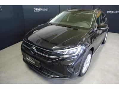 VW Taigo Life (2025) - Photo 14