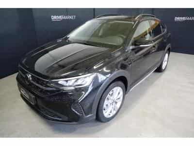 VW Taigo Life (2025) - Photo 15