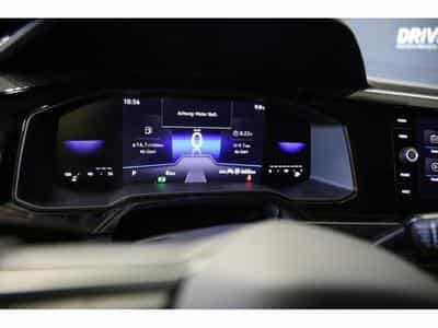 VW Taigo Life (2025) - Photo 5