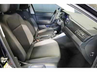 VW Taigo Life (2025) - Photo 9
