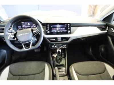 Skoda Scala Selection (2025) - Photo 2
