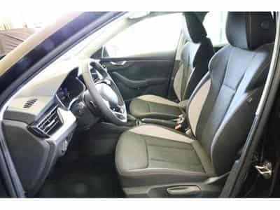 Skoda Scala Selection (2025) - Photo 4