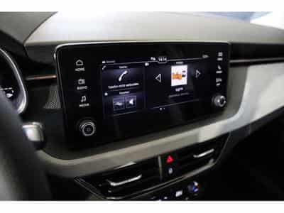 Skoda Scala Selection (2025) - Photo 6