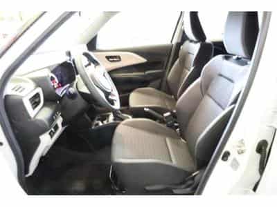 Suzuki Swift GL + (2025) - Photo 12