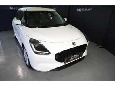 Suzuki Swift GL + (2025) - Photo 14