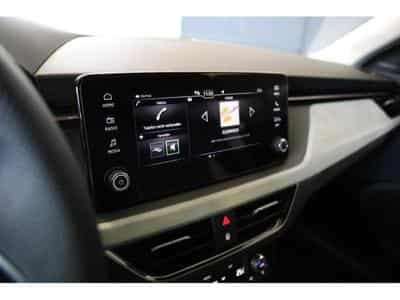 Skoda Scala Selection (2025) - Photo 6
