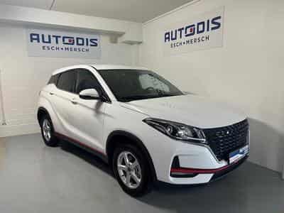 DFSK Fengon 500 1.5 GDI CONFORT (2023) - Photo 1