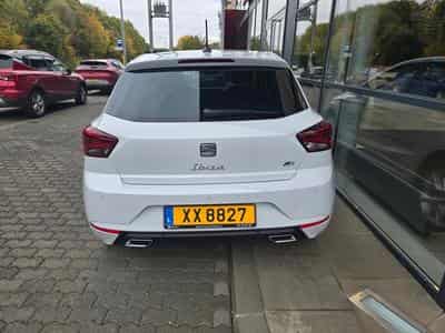 Seat Ibiza FR 1.0 TSI 115cv DSG7 (2025) - Photo 4