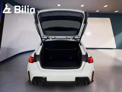 BMW 118 d DAB LED Komfortzg. Parkassistent Klimaaut. (2025) - Photo 10