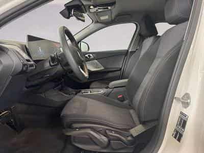 BMW 118 d DAB LED Komfortzg. Parkassistent Klimaaut. (2025) - Photo 8