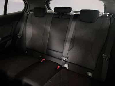 BMW 118 d DAB LED Komfortzg. Parkassistent Klimaaut. (2025) - Photo 9