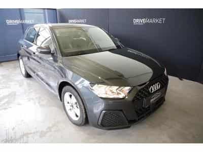 Audi A1 Sportback S Line (2024) - Photo 1