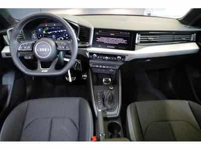 Audi A1 Sportback S Line (2024) - Photo 2
