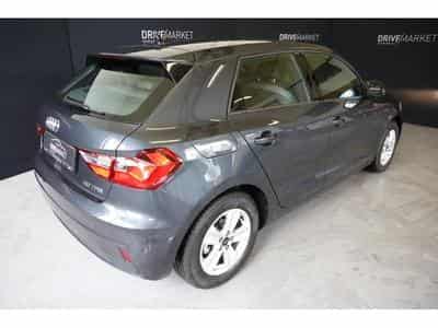 Audi A1 Sportback S Line (2024) - Photo 3