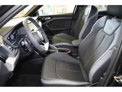 Audi A1 Sportback S Line (2024) - Photo 4