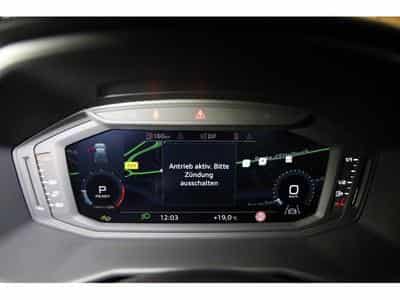Audi A1 Sportback S Line (2024) - Photo 5