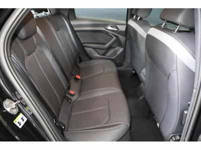 Audi A1 Sportback S Line (2024) - Photo 10