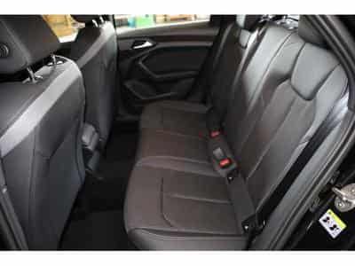Audi A1 Sportback S Line (2024) - Photo 11