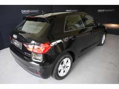 Audi A1 Sportback S Line (2024) - Photo 12