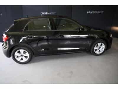Audi A1 Sportback S Line (2024) - Photo 13