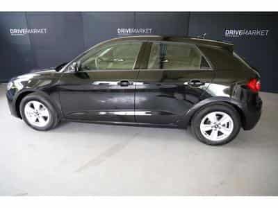 Audi A1 Sportback S Line (2024) - Photo 14