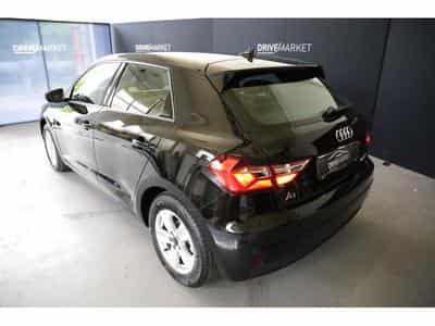 Audi A1 Sportback S Line (2024) - Photo 3