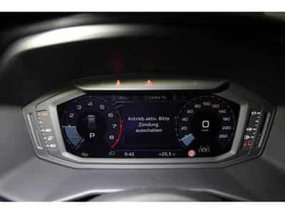Audi A1 Sportback S Line (2024) - Photo 4