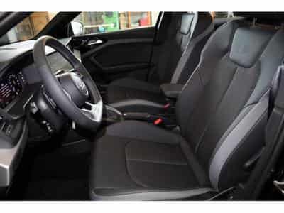 Audi A1 Sportback S Line (2024) - Photo 5