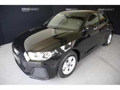 Audi A1 Sportback S Line (2024) - Photo 7