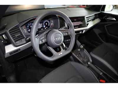 Audi A1 Sportback S Line (2024) - Photo 8