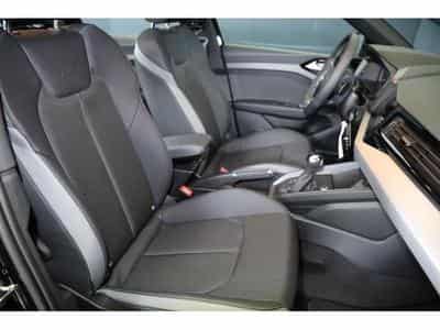 Audi A1 Sportback S Line (2024) - Photo 9