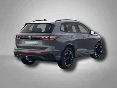 VW Tiguan R-Line 1,5 l eTSI 7-Gang-Doppelkupplungsgetriebe DSG (2025) - Photo 5