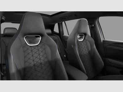 VW Tiguan R-Line 1,5 l eTSI 7-Gang-Doppelkupplungsgetriebe DSG (2025) - Photo 10