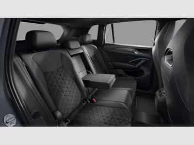 VW Tiguan R-Line 1,5 l eTSI 7-Gang-Doppelkupplungsgetriebe DSG (2025) - Photo 11