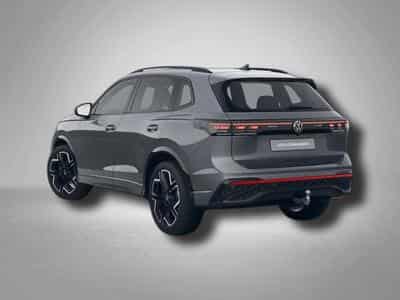 VW Tiguan R-Line 1,5 l eTSI 7-Gang-Doppelkupplungsgetriebe DSG (2025) - Photo 3