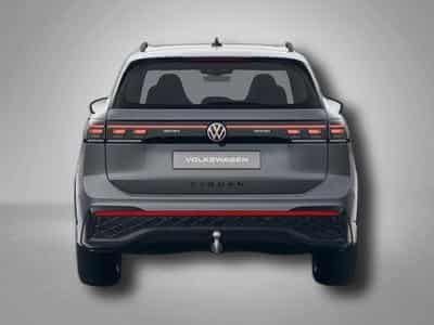 VW Tiguan R-Line 1,5 l eTSI 7-Gang-Doppelkupplungsgetriebe DSG (2025) - Photo 4