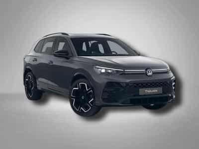 VW Tiguan R-Line 1,5 l eTSI 7-Gang-Doppelkupplungsgetriebe DSG (2025) - Photo 7