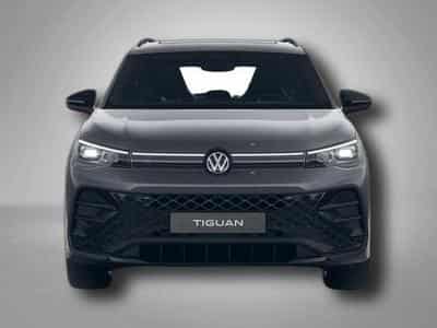 VW Tiguan R-Line 1,5 l eTSI 7-Gang-Doppelkupplungsgetriebe DSG (2025) - Photo 8