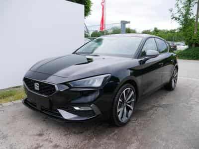Seat Leon FR 2.0 TDI DSG (2025) - Photo 1