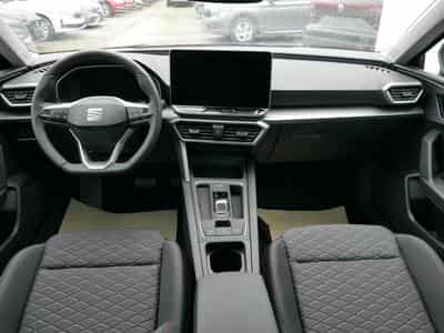 Seat Leon FR 2.0 TDI DSG (2025) - Photo 10