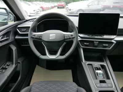Seat Leon FR 2.0 TDI DSG (2025) - Photo 11
