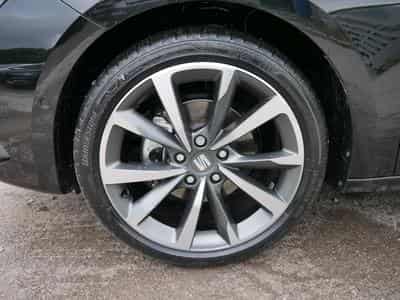 Seat Leon FR 2.0 TDI DSG (2025) - Photo 3