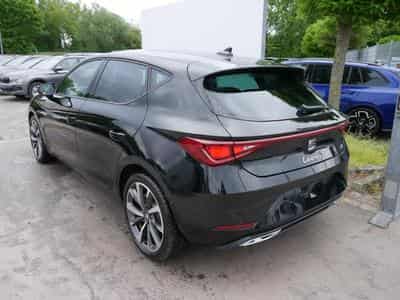 Seat Leon FR 2.0 TDI DSG (2025) - Photo 5