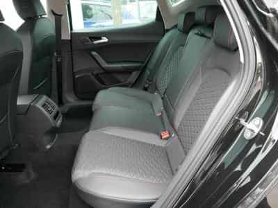 Seat Leon FR 2.0 TDI DSG (2025) - Photo 7