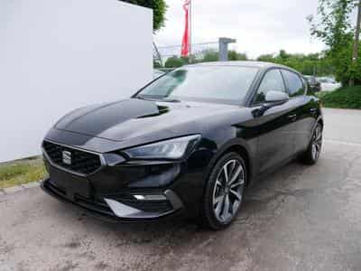 Seat Leon FR 2.0 TDI DSG (2025) - Photo 1